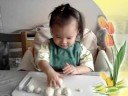 Ysabella Kneading dough