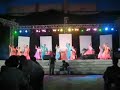 Tambourine Dance-Selah Timbrels Special Number JA1 9th Annv.