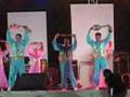 Tambourine Dance-Selah Timbrels Special Number JA1 9th Annv.