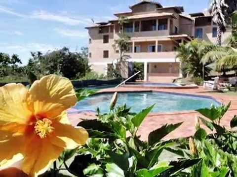 POUSADA HERVA DOCE - Rio das Ostras RJ