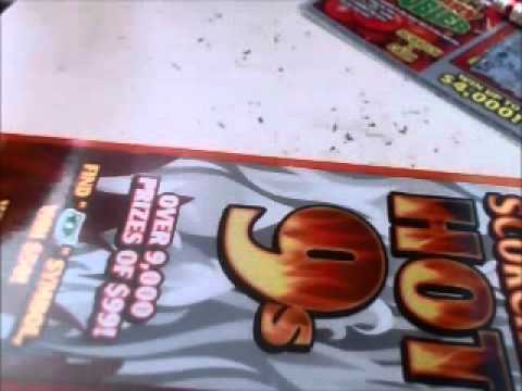 illinois powerball