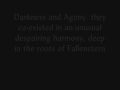 Agonia and the Demented Puppet Agonia and the Demented Puppet