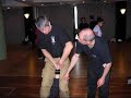 Russian Martial Art System \"Sibirskiy Viun\", Italy 2008
