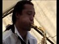 Jeff Pershing Band - Dance Beneath the Stars - Cascade 1999