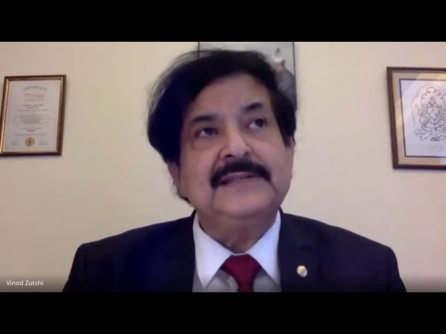 Webinar on Cross Border Tourism
