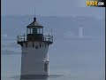 NH Chronicle - Portsmouth Harbor Lighthouse