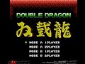 this is a sort of hacked version i put together very quickly, using the character graphics from double dragon ii, and implementing them into double dragon 1. i tried fucking with the palette colors, but i cant work out how to save them to the game itself. maybe you can help out? or maybe you could implement all the graphics instead of the lazy assed job i did of only inserting the graphics i knew what they are and where they should go. i've also done the same thing in reverse with double dragon ii, but i couldn't be fucked recording it. plus, i was making a shitty rambo version too, but it looks like crap. download www.megaupload.com
