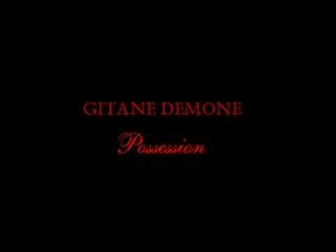 Gitane Demone - Possession