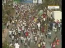 Mbio za Stanchart marathon