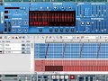 Reason 3.0 Tutorial - Getting Started with a Keyboard (2)