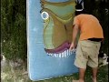 ELCARITO. GRAFFITI JAÉN
