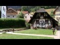 Weltgrösste Kuckucksuhr SCHONACH Im Schwarzwald