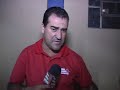 E Ramona aparece mais uma vez no Sem Meias Palavras
