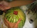 vodka watermelon