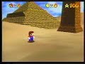 Super Mario 64 versus Resident Evil