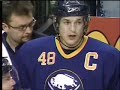 OTT VS. BUF NHL GOALIE FIGHT AND BRAWL