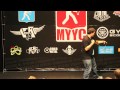 Indada Presents: Igor Galiev MYYC 2011 4th 1A
