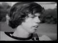 Skip Selzer, Armless Football Placekicker Interviewed on TV