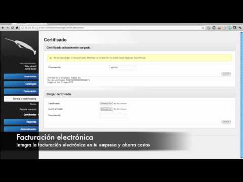 Software Administrativo : Narval