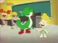 Super Mario World: A Little Learning (edited) Part I