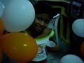 videos e fotos de kaylan 15.11.09.
