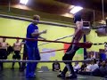 ECCW Student Graduation