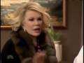 Celebrity Apprentice: Joan and Melissa Rivers Tirade