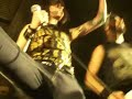 Brand new day (Live)