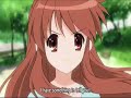 Haruhi - Who\