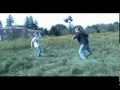 rc car fight