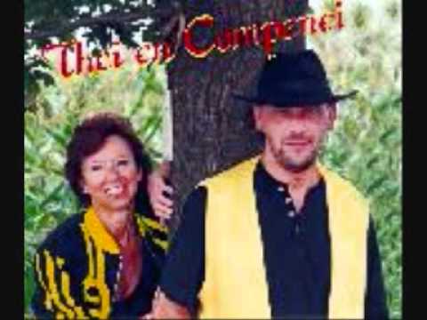 Thei & Compenei country medley