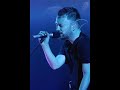 \"After the Gold Rush\" - Thom Yorke (Neil Young cover)