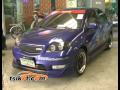 Vios Club Philippines 4th Anniversary (by Tsikot)
