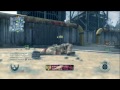 Downpour | CoD Sniper Tomahawk Minitage | HD