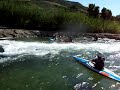 kayak a millau