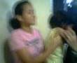 Ang Mag Ninang - si Marimaw ( DyesebeL ) at Mikha