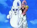dbz- halo