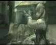 metal gear 4 (music final fantasy VII)