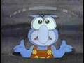 Muppet Babies: Semi Weirdo song