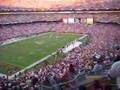 The Washington Redskins Owning the Jaguars