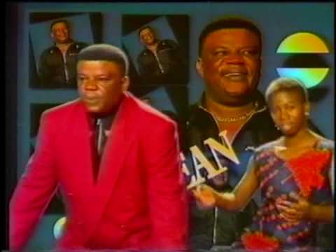 Madilu System - Ya Jean Madilu System - Ya Jean