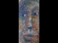 paintings and drawings,chris evitts