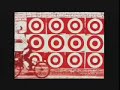 Target Ad Red