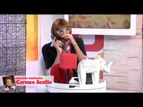 carmen sevilla