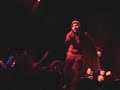 SUPER CR3W at Club Tatou, Los Angeles