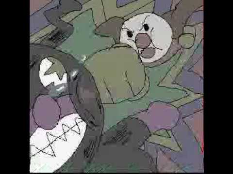 Real Anpanman MSV scene 4