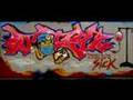 TOTEM TC5 FC IBM, GRAFITTI LEGEND NEW YORK