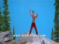 Hrithik Roshan and Preity Zinta- Maria Maria