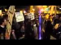 Karl Rove Chased Out of UCSB 2/25/10