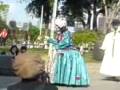 Bangkok Street Show - Chiemi Kyomoto